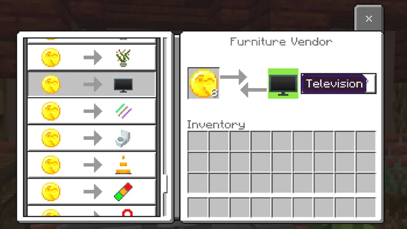 Secret Ender Chest Base