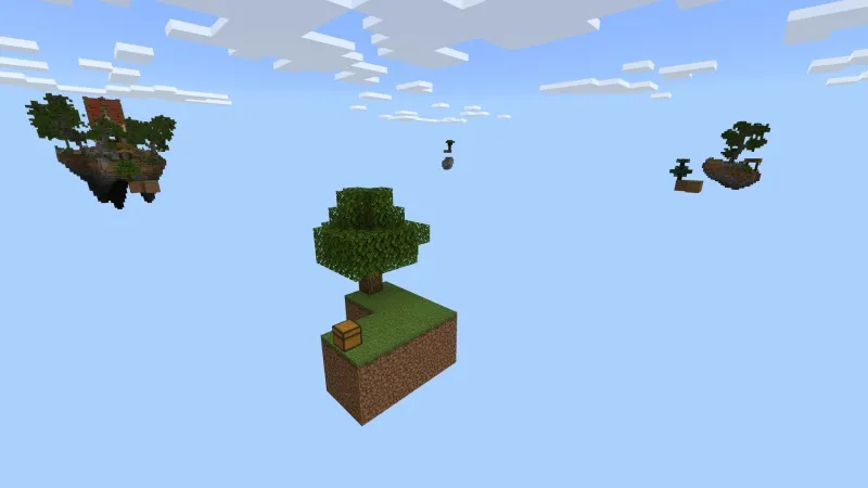 Skyblock Classic