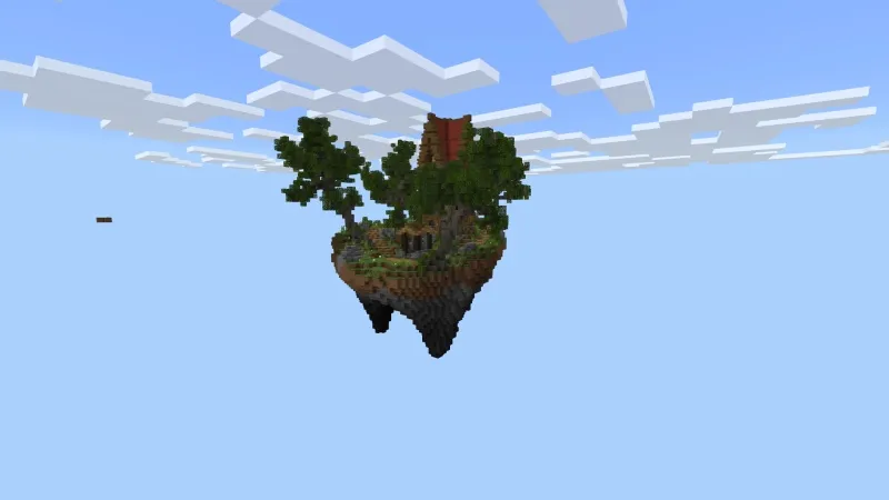 Skyblock Classic