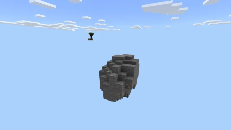 Skyblock Classic