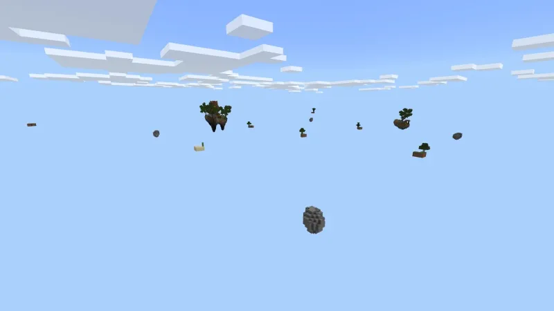 Skyblock Classic