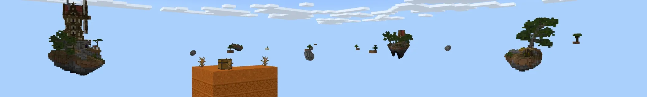Skyblock Classic