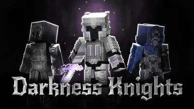 Darkness Knights