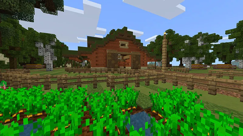 Stonecreek Stables
