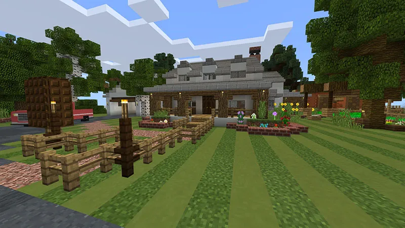 Stonecreek Stables