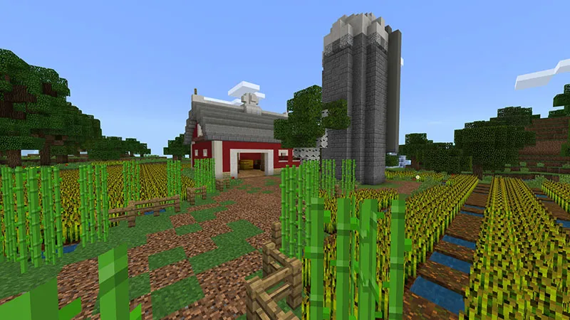 Stonecreek Stables
