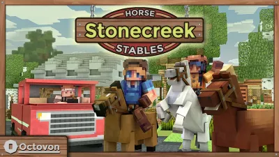 Stonecreek Stables
