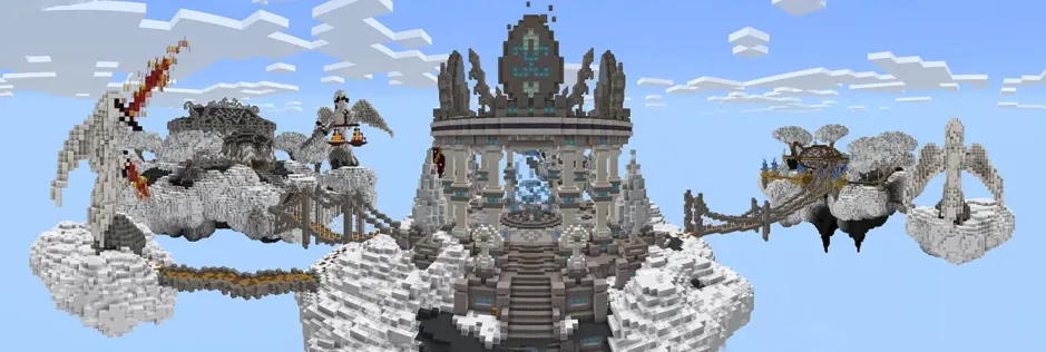Elf Islands Heroes