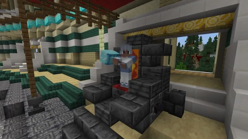 Elemental Weapons