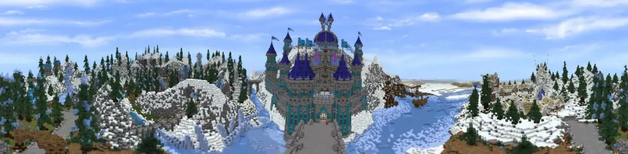 Frozen Kingdom