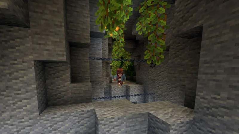 Podcrash Parkour Challenge