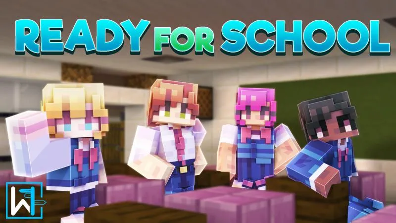 Ready for School