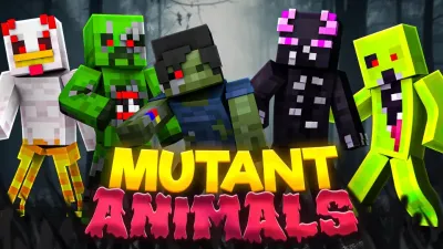 Mutant Animals