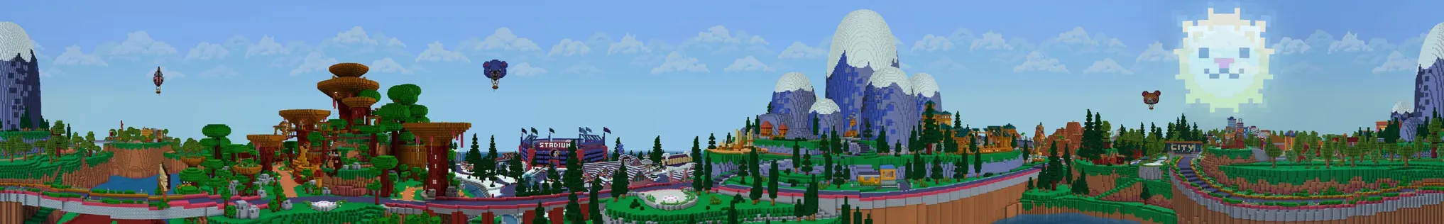 Animal Ville