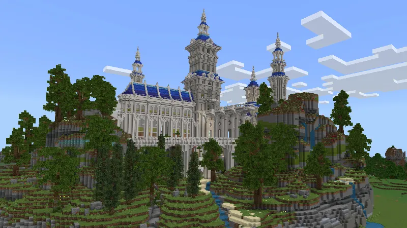 CASTLE 2