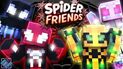 Spider Friends