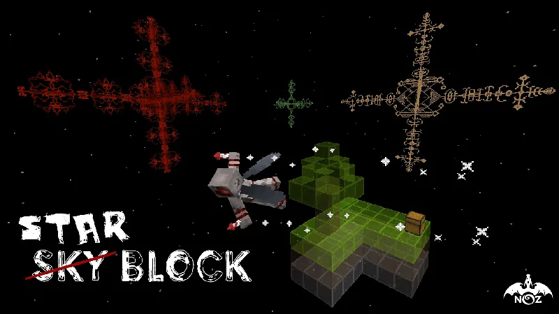 Star Block