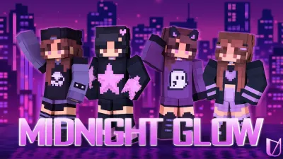 Midnight Glow