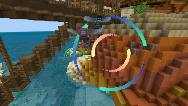 Minigame Island