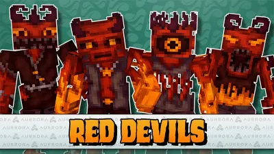 RED DEVILS