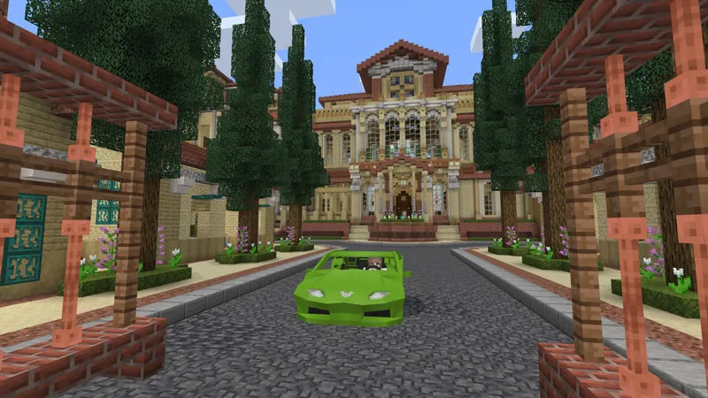 Modern Italian