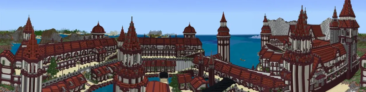 Julu's Town