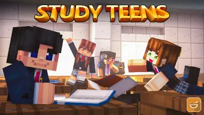 Study Teens