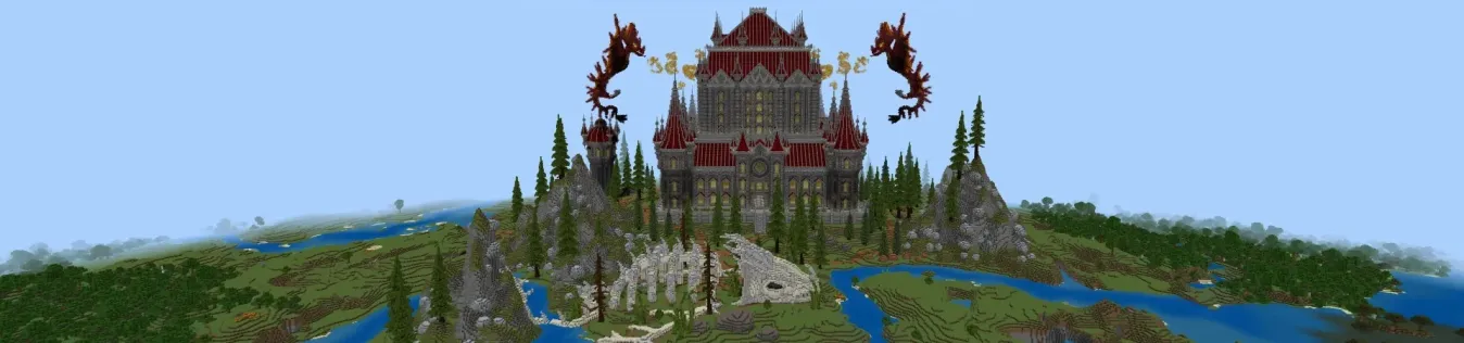 Dragon Castle