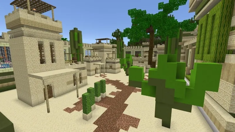 BABY BRAIN SWAP ADVENTURE