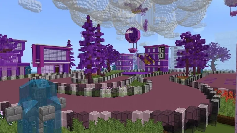 BABY BRAIN SWAP ADVENTURE