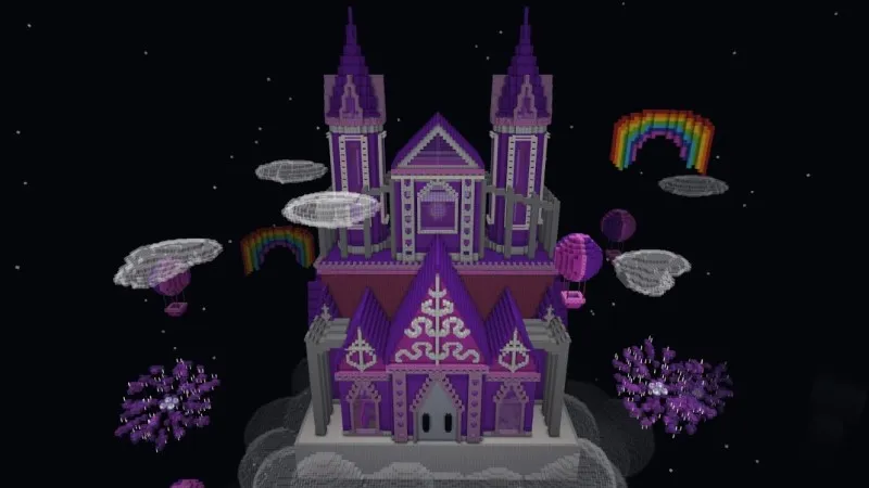 BABY BRAIN SWAP ADVENTURE