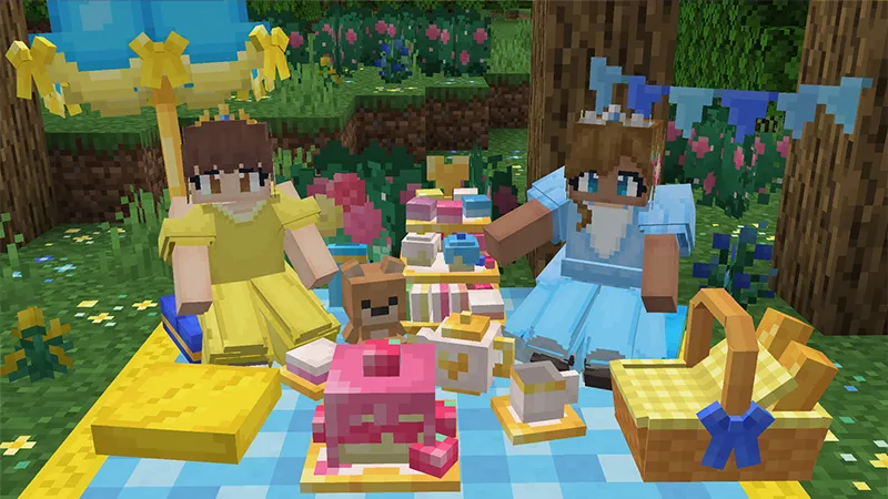 Princesses