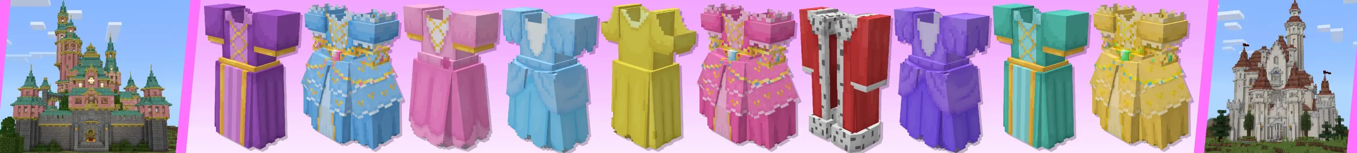 Princesses