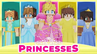 Princesses