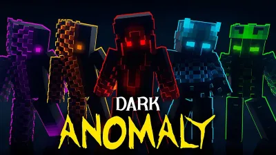 DARK ANOMALY