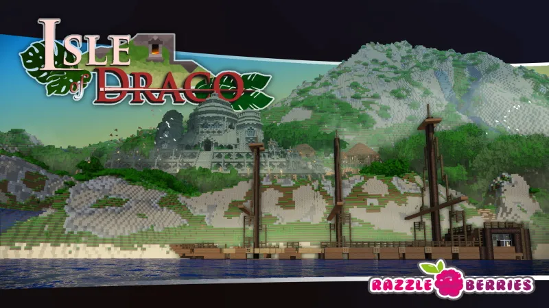 Isle of Draco