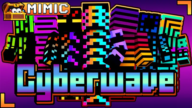 Cyberwave
