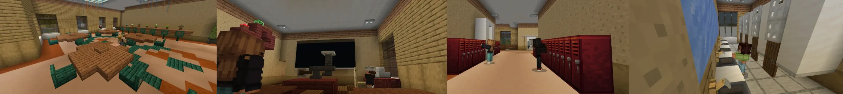 High School Roleplay