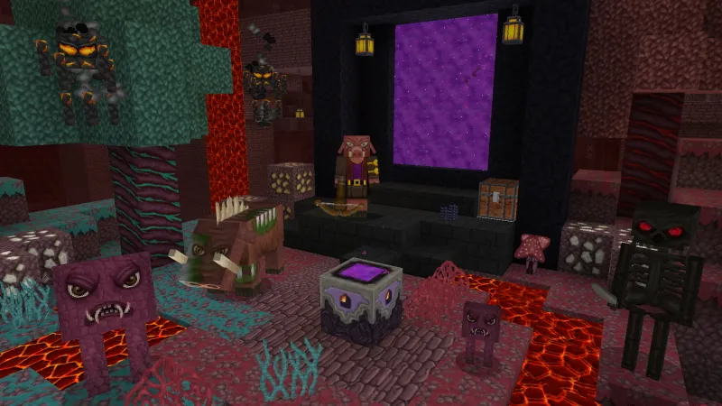 Ninja Legends- Master Textures