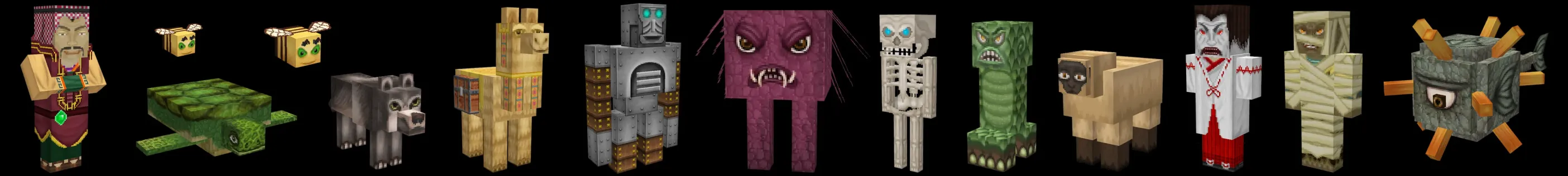 Ninja Legends- Master Textures