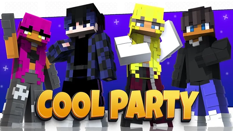 Cool Party