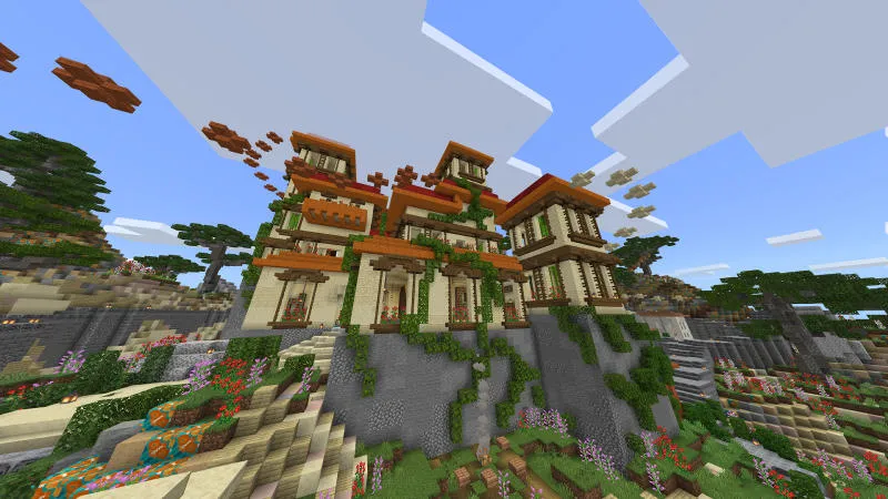 Sunset Villa