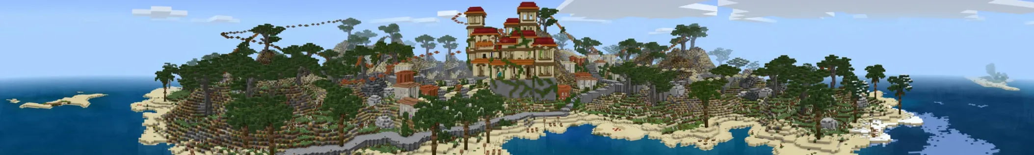 Sunset Villa