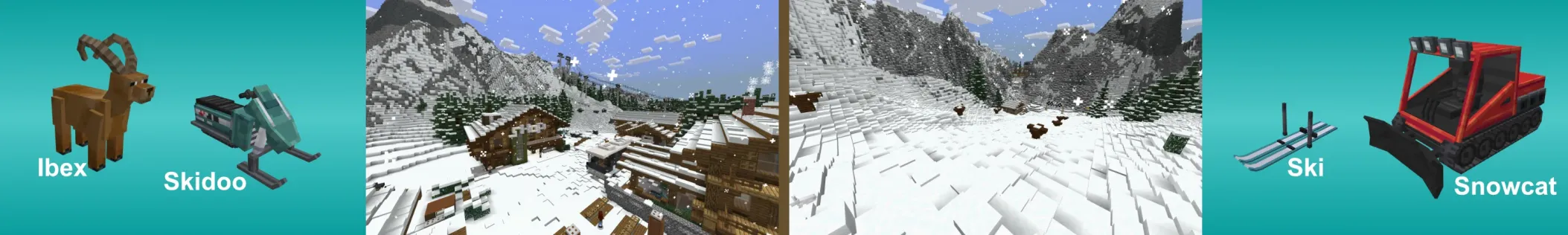 Ski Resort