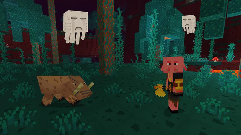 Battlecraft PvP Textures