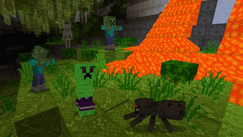 Battlecraft PvP Textures