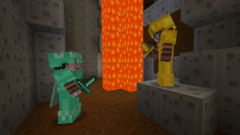 Battlecraft PvP Textures