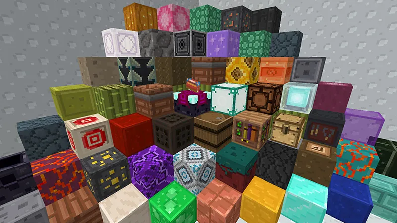 Battlecraft PvP Textures