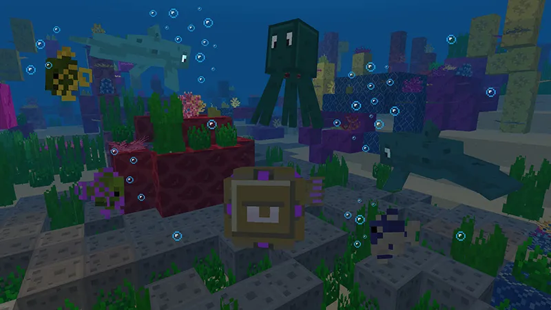 Battlecraft PvP Textures