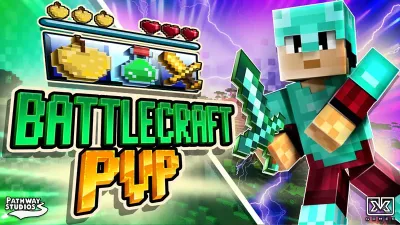 Battlecraft PvP Textures